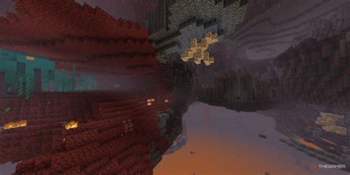 How to reset nether minecraft bedrock