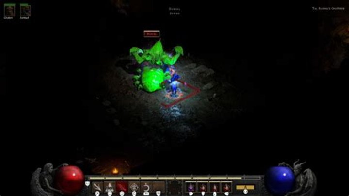 How to respec in diablo 2