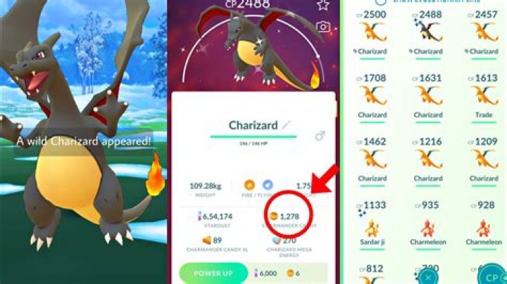 How to ride charizard in pokemon let’s go