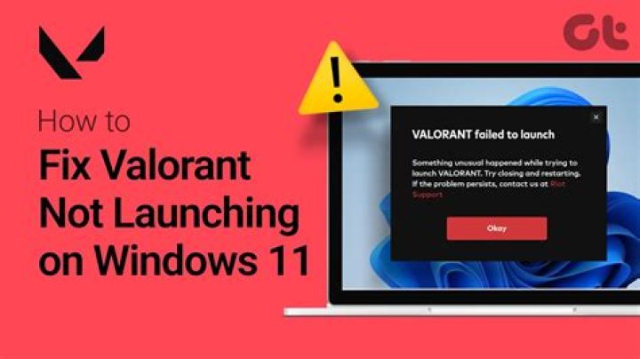 How to run valorant on low-end laptop