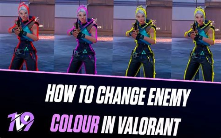 How to say enemy spotted in valorant