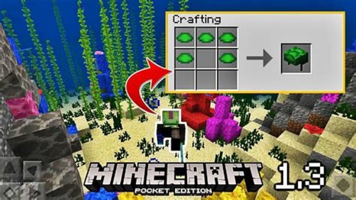 How to see underwater in minecraft