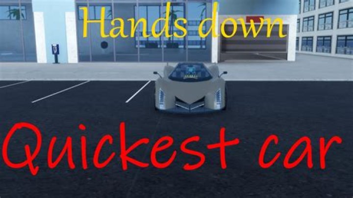How to sell your car in vehicle simulator roblox 2020