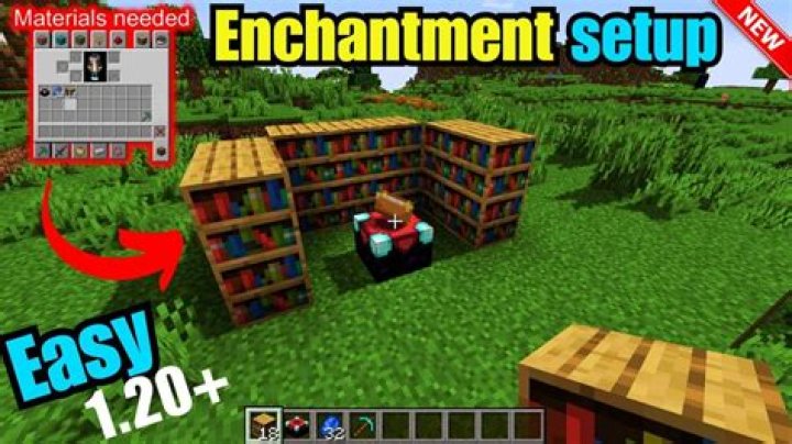 How to set up minecraft