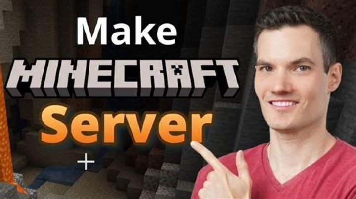 How to setup a minecraft server with evolve