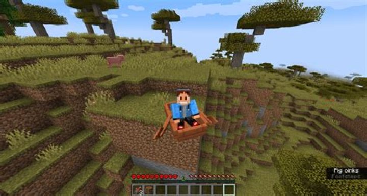 How to show deaths in minecraft