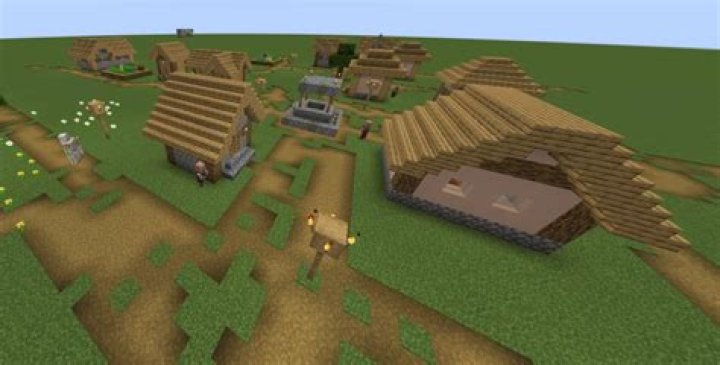 How to spawn villagers in minecraft creative mode