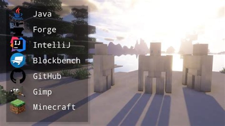 How to start modding minecraft