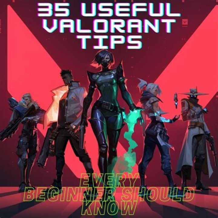 How to start playing valorant