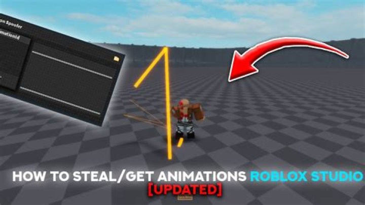 How to steal roblox models