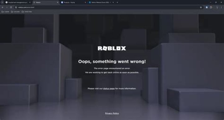 How to stop losing connection on roblox