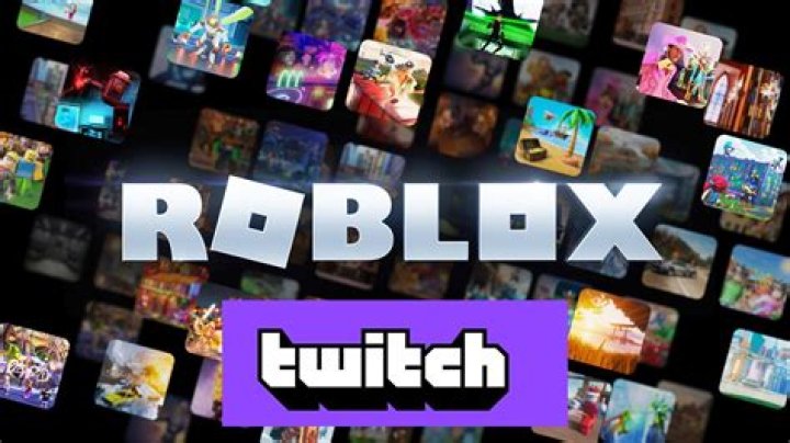 How to stream roblox on twitch