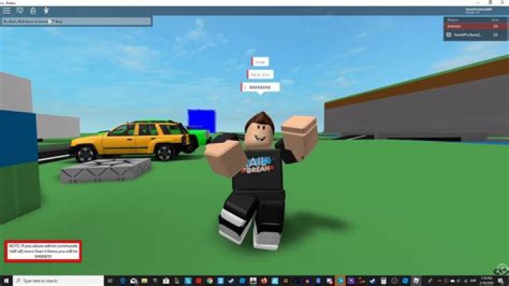 How to swear in roblox 2020 copy and paste