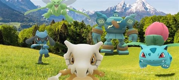 How to take snapshots pokemon go
