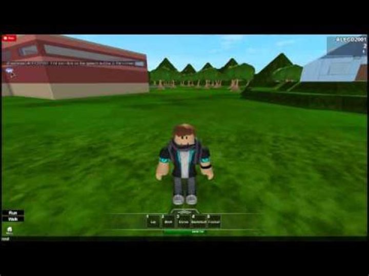 How to talk as a guest on roblox