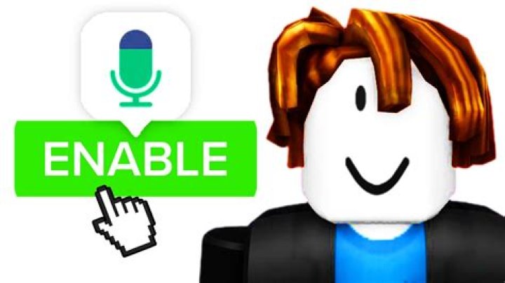 How to talk on roblox