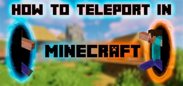How to teleport to spawn minecraft