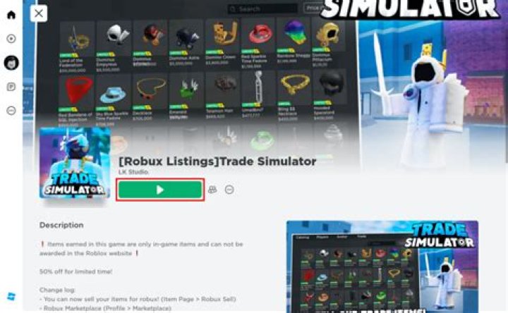 How to trade in roblox 2021 without premium