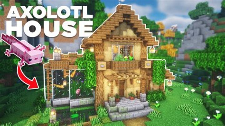 How to train axolotl minecraft