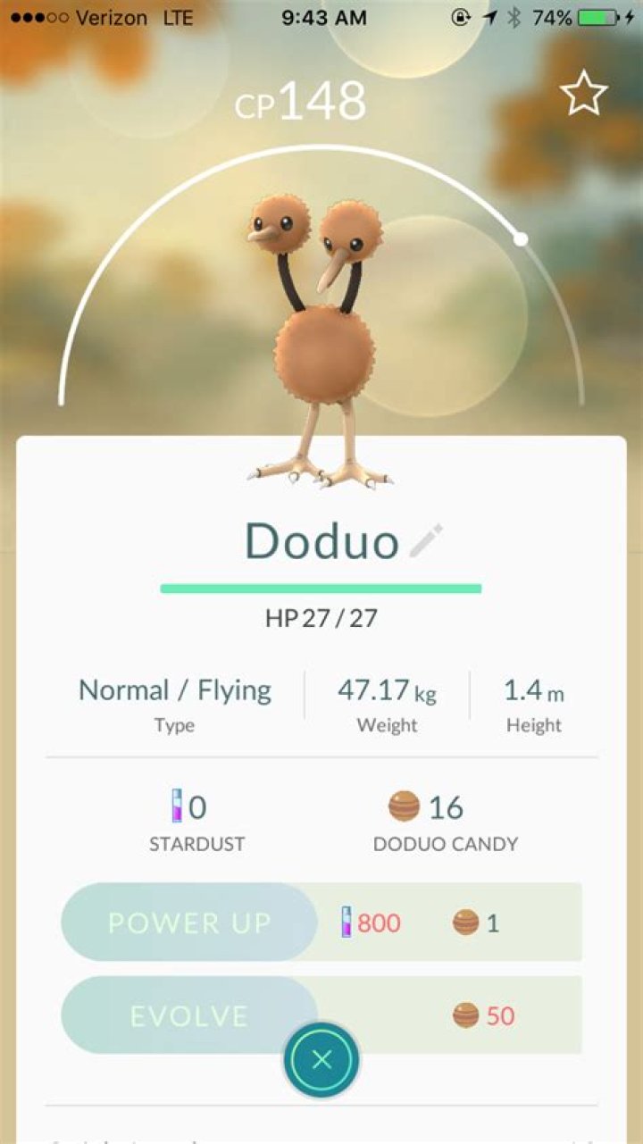 How to train pokemon pokemon go