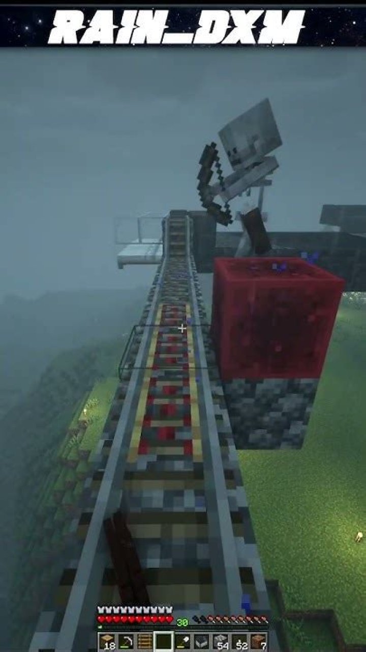How to troll on minecraft