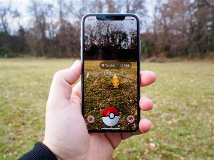 How to turn off ar in pokemon go android