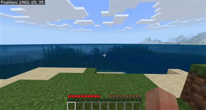 How to turn on cords in minecraft xbox