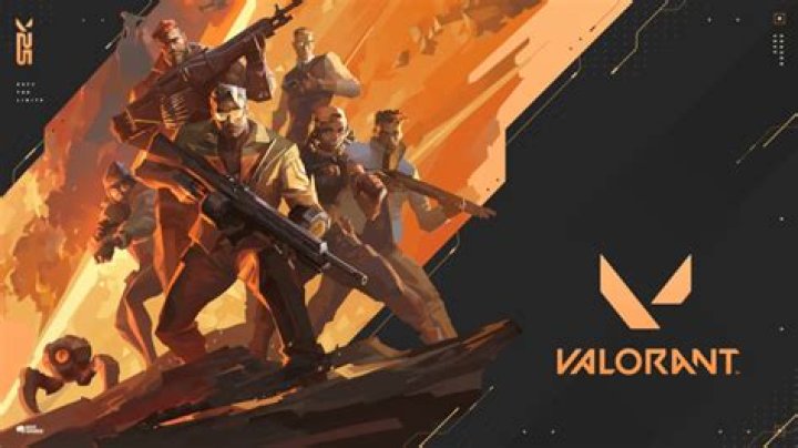 How to type in color in valorant