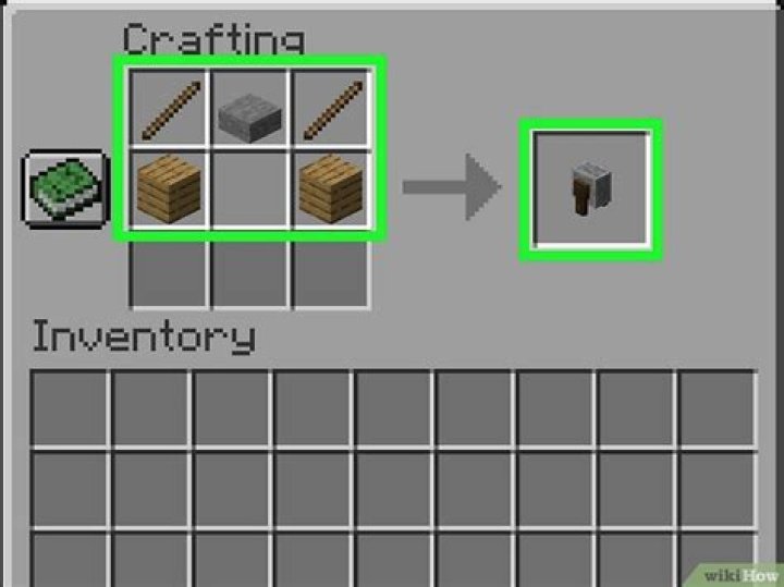 How to unenchant in minecraft