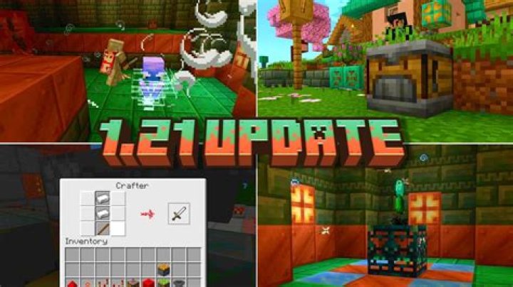 How to update minecraft to 1.17