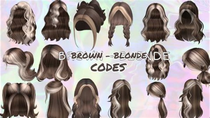 How to use 2 hairs in roblox