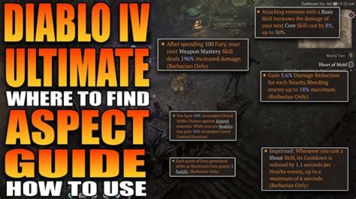 How to use a diablo