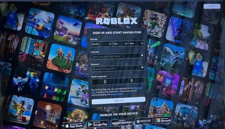 How to use a roblox gift card on tablet