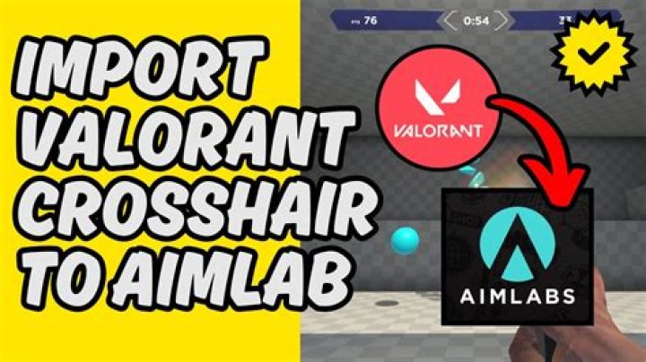 How to use aimlab for valorant