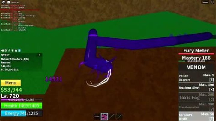 How to use artmoney on roblox