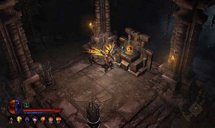 How to use cube in diablo 3