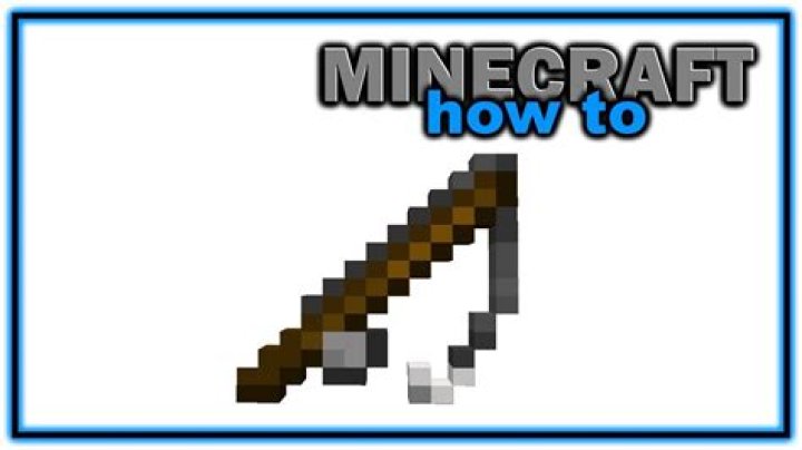How to use fishing rod minecraft