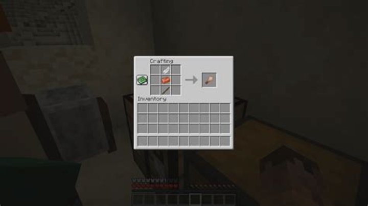 How to use minecraft wings