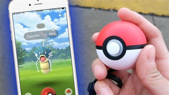 How to use pokeball plus in pokemon go