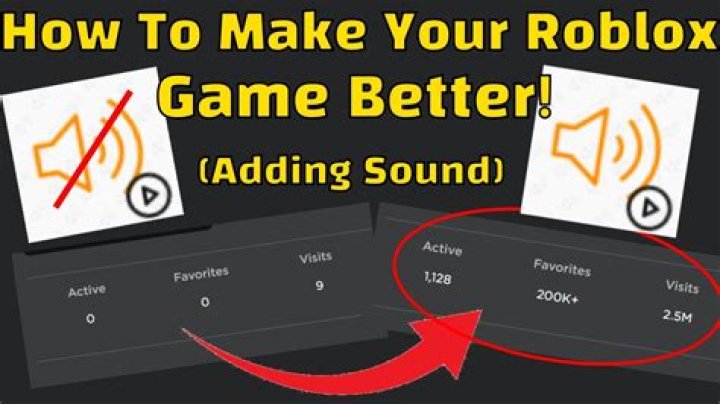How to use roblox audio in-game