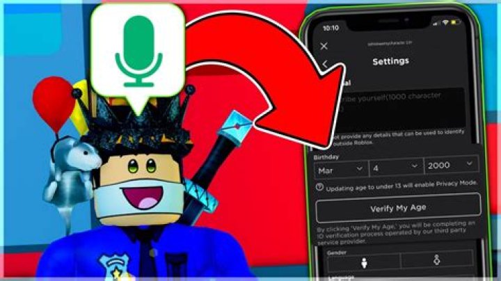 How to use spatial voice roblox