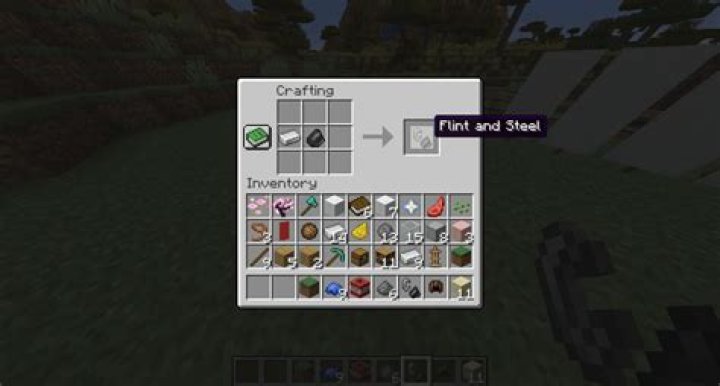 How to use tnt in minecraft