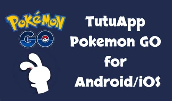 How to use tutuapp for pokemon go
