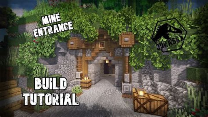 How to vein mine in minecraft