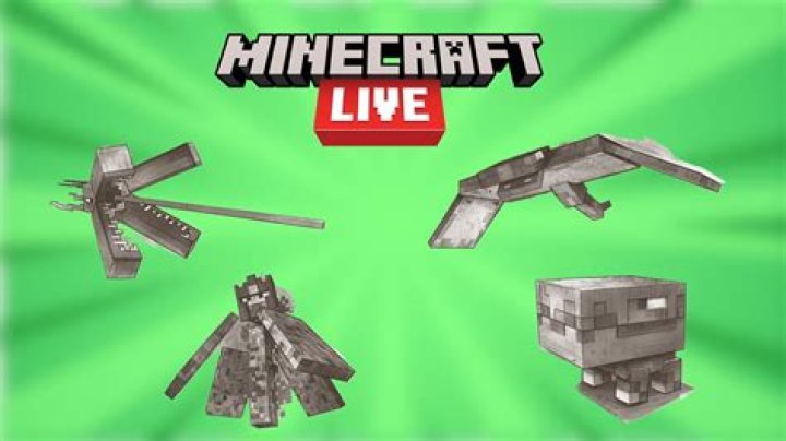 How to vote minecraft live