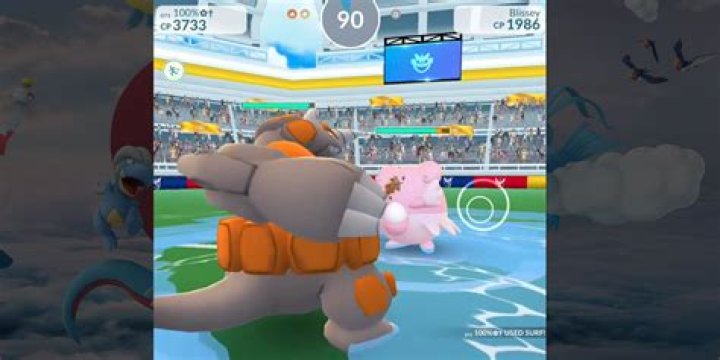 How to win gym battles pokemon go