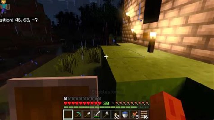 How to win minecraft pe