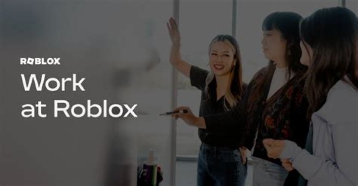 How to work for roblox