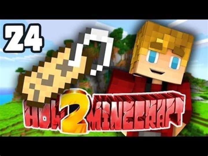 Lachlan how to minecraft 2