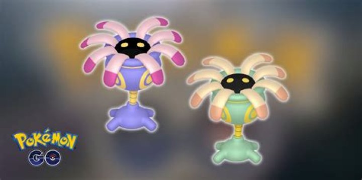 Lileep pokemon go where to find